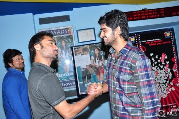 Celebrities at Dikkulu Choodaku Ramayya Movie Premiere Show